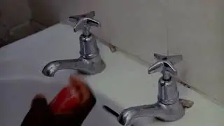 RED SOAP