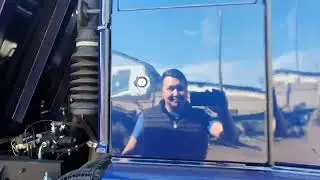 КАМАЗ В ЦВЕТ ХАМЕЛЕОН 65115 САМОСВАЛ