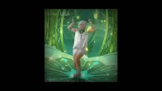 Genshin Impact Nahidance *cursed*