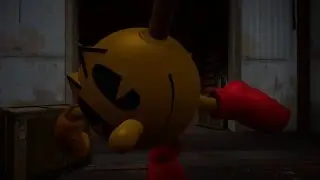 Pacman Inhales memes
