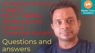 Computer System Exercise Solutions