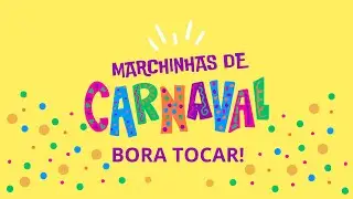 Como tocar Marchinhas de Carnaval no Violão #auladeviolao #violãoparainiciantes #carnaval