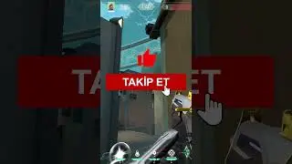 Valorantta HARİKA Denecek Brimstone Taktiği! 