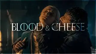 (HOTD) Blood and Cheese || A Son for a Son - House of the Dragon