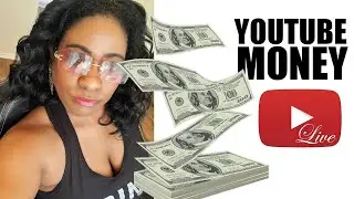 Youtube Money 2021 - monetization!