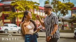 Charlie Ok - No Sé Que Será (Video Oficial)