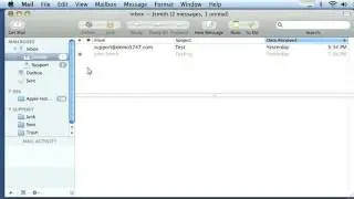 How to create and manage signatures in Apple Mail