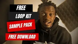 Free Loop Kit Download ¬ Free Sample Pack (Free Afrobeat Sample Pack)