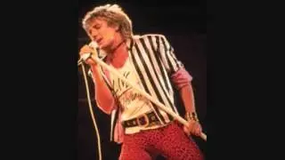 Rod Stewart -  To Love Somebody