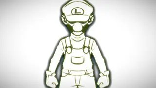 Luigi.