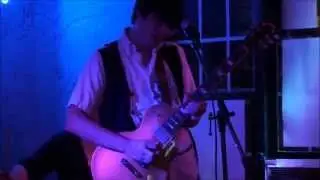 The Georgia Flood- Little Wing