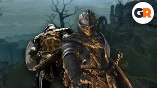 Ranking Every Dark Souls Starting Class