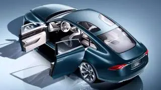 VOLVO YOU (2011) Concept