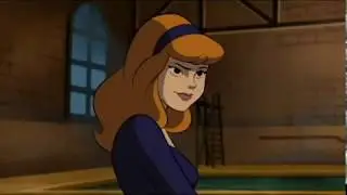 Scooby Doo! Abracadabra Doo - Dazzling Daphne