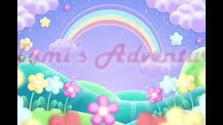 Please Help my Other Channel Grow @Yumi's Adventure