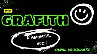 BANDA GRAFITH / CARNATAL 2023 / REGGAE ANTIGO