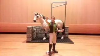 Обзор на мойку Schleich 2014