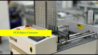 PCB Reject Conveyor,NG Buffer,SMT Reject Conveyor,NG OK Conveyor,PCB Conveyor-OBSMT(OUBEL GROUP)