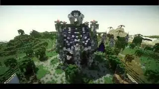 Serwer Minecraft EasyHard XII Reklama(OFICJALNA)