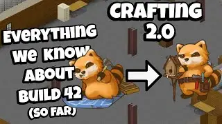 Everything We Know About the Revamped Crafting System