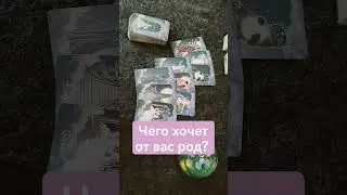 чего хочет от вас род?