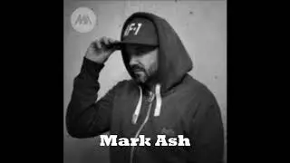 Mark Ash & Crazy Lemon @ Joy Club