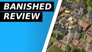 Banished Review