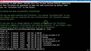 10. Implement Terraform Multiple Providers & Clean Up