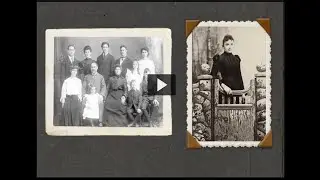 Growing Up in Early Colorado: The Lives of Jewish Children, 1860-1940 (RMJHS Documentary, 2012)