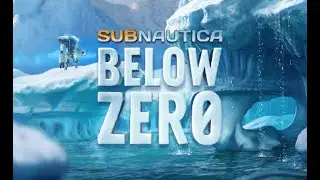 How to  Find the Hidden Iceberg Cave in Subnautica Below Zero