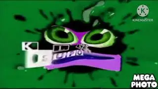 Klasky Csupo In G Major 241