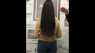Наращивание волос Харьков