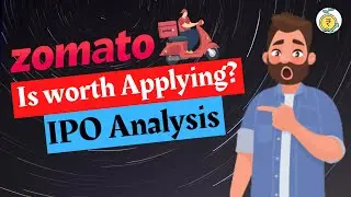 Zomato Ltd IPO விவரங்கள் மற்றும் விமர்சனம். Part-2