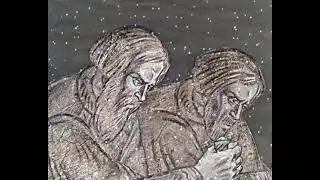 Поморская быль  The coast dweller's true story Eng sub