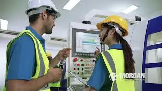 What is Industrial Controls & Telematics?