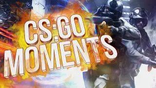 Highlights #5 Counter Strike  Global Offensive