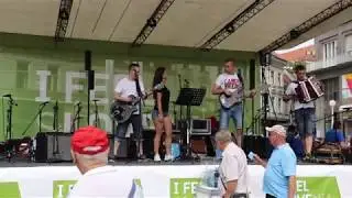 Tjedan Slovenije u Zagrebu