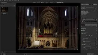 ON1 Photo RAW 2020 beta 2  basic review