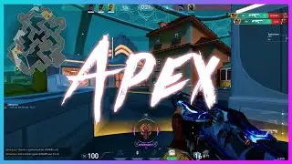 Apex 💪 (Valorant Montage)