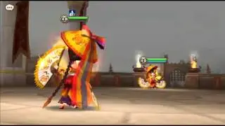 2015 10 30 Summoners War Guild War vs Stargazing