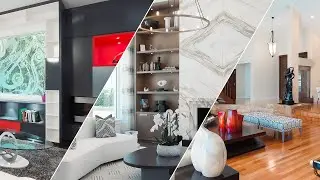 Top 10 Living Room Design Ideas for 2023