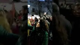 #SiVosqueres