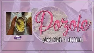 ASI PREPARO YO EL POZOLE //COCINANDO CON AIME