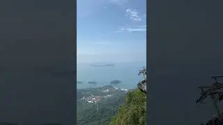 Cable car | scenery