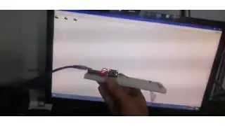 Gesture Classification on Arduino Nano
