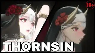 ThornSin - Gameplay