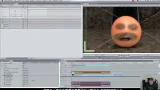 Wacky Annoying Orange Part II