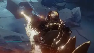 Destiny 2’s One Thousand Voices if it was lore accurate