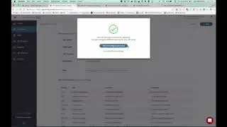 Demo | Getting started with Axway API Central