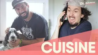 CUISINE - Ok, bisous. #8